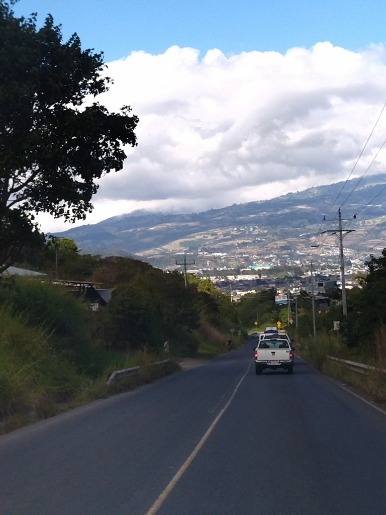 Foto de Interamericana (Cartago), Costa Rica