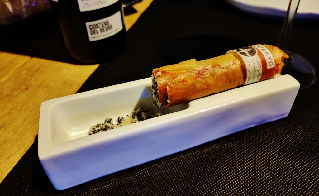 Foto: Caliquenyo - Badalona (Barcelona), España