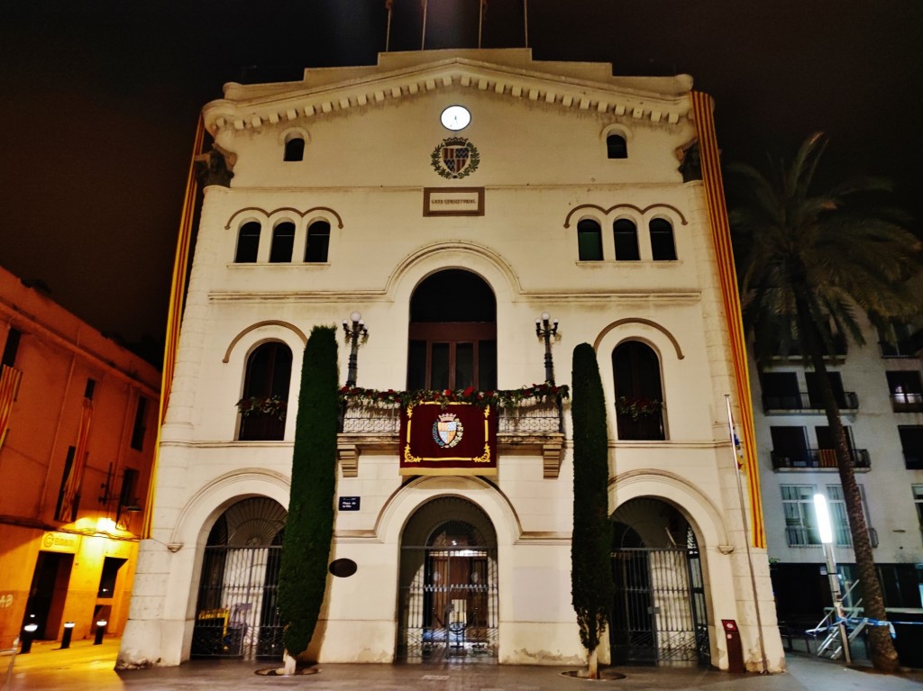 Foto: Ajuntament de Badalona - Badalona (Barcelona), España