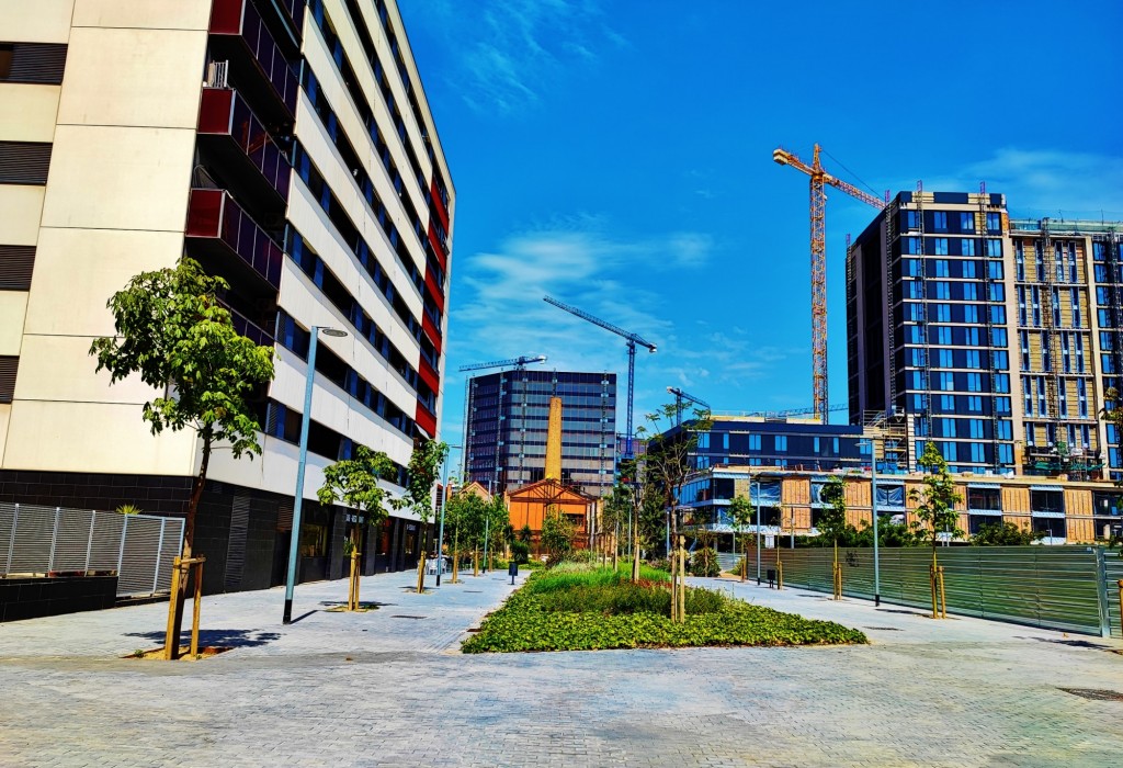 Foto: Ca l'Alier - Barcelona (Cataluña), España