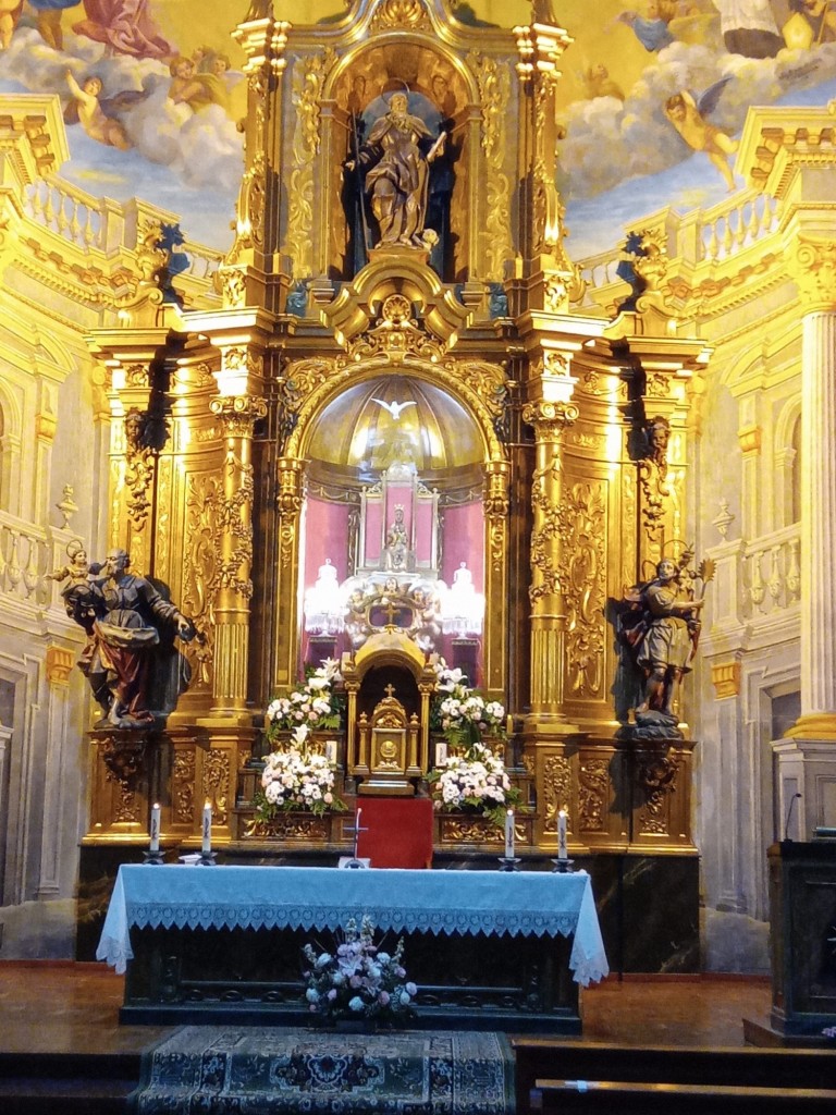 Foto: Santuario de Ntra Sra. de la Peña - Calatayud (Zaragoza), España