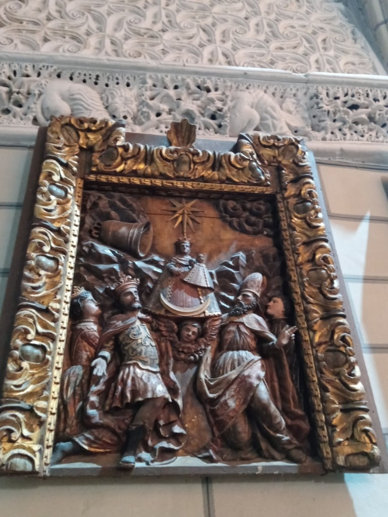 Foto: Santuario de Ntra Sra. de la Peña - Calatayud (Zaragoza), España