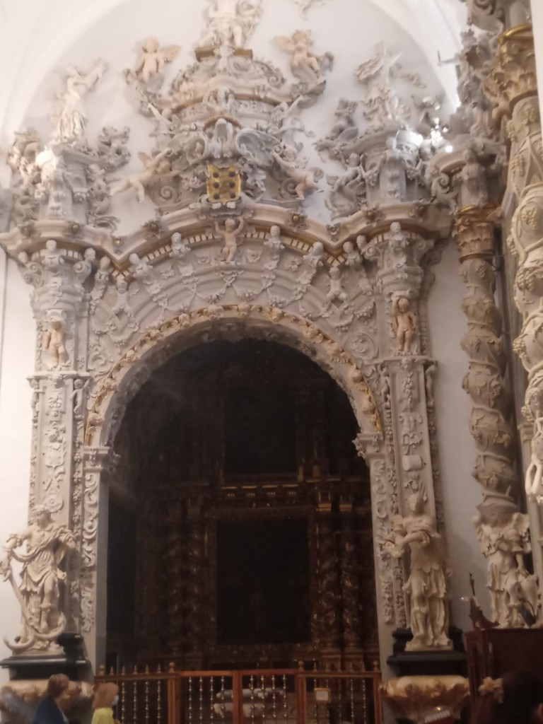 Foto: Colegiata de Santa María - Calatayud (Zaragoza), España