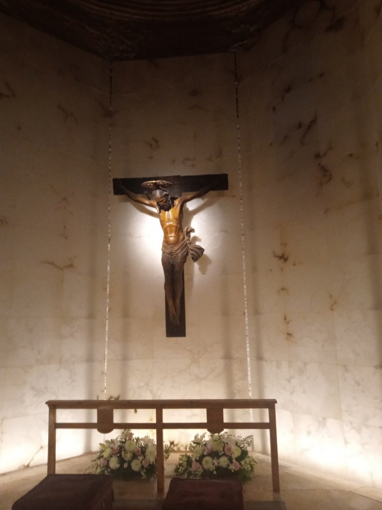 Foto: Colegiata de Santa María - Calatayud (Zaragoza), España