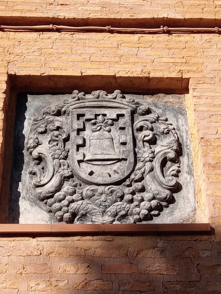 Foto: Santuario de Ntra Sra, de la Peña - Calatayud (Zaragoza), España