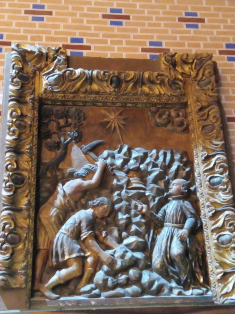 Foto: Santuario de Ntra Sra. de la Peña - Calatayud (Zaragoza), España