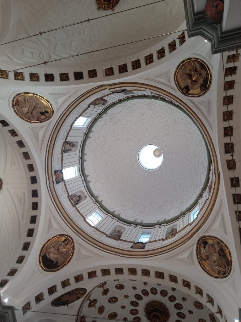 Foto: Colegiata de Santa María - Calatayud (Zaragoza), España