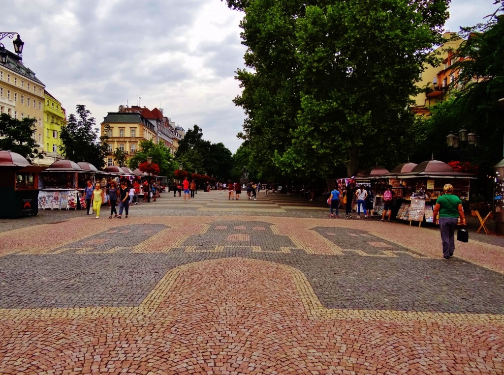 Foto: Hviezdoslavovo Námestie - Bratislava (Bratislavský), Eslovaquia