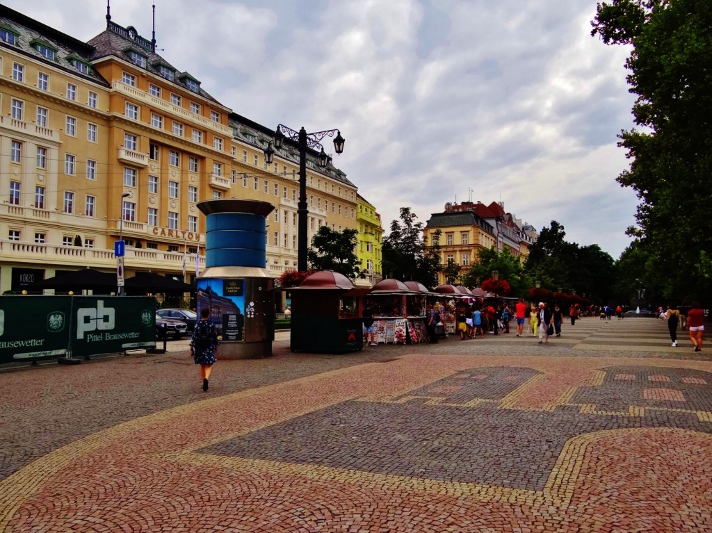 Foto: Hviezdoslavovo Námestie - Bratislava (Bratislavský), Eslovaquia