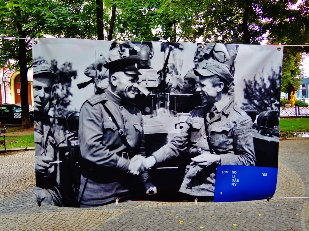 Foto: Hviezdoslavovo Námestie - Bratislava (Bratislavský), Eslovaquia