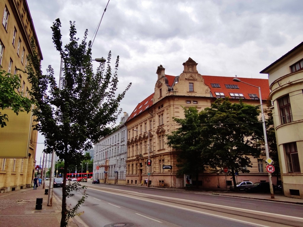 Foto: Vajanského Nábrežie - Bratislava (Bratislavský), Eslovaquia