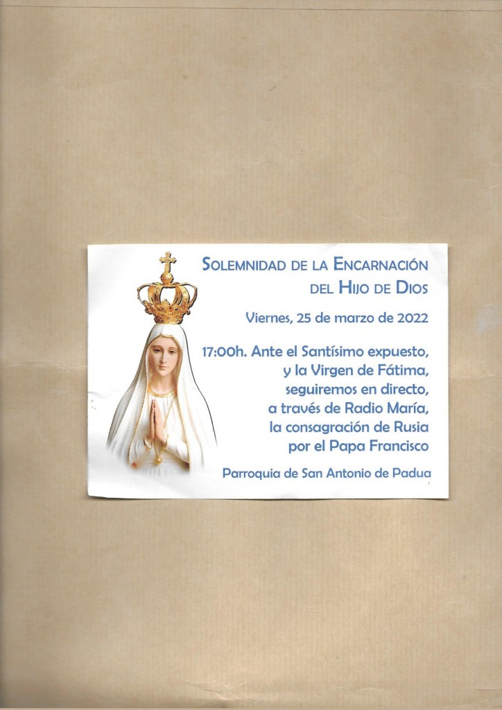 Foto: Parroquia de San Antonio - Calatayud (Zaragoza), España