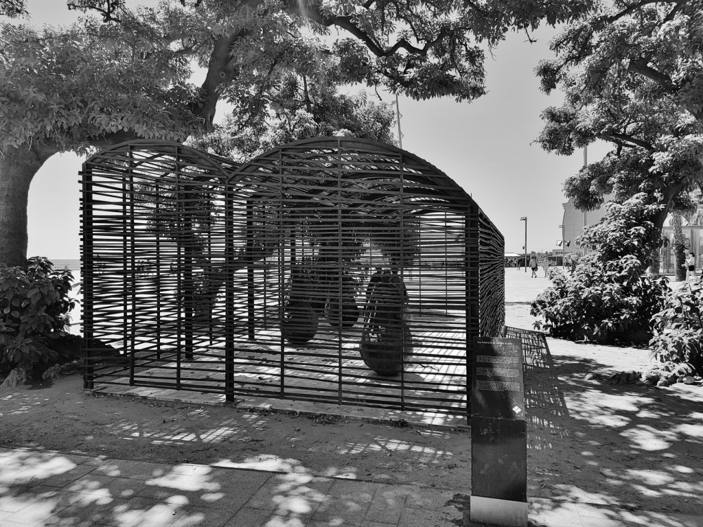 Foto: Una Habitació On Sempre Plou - Barcelona (Cataluña), España