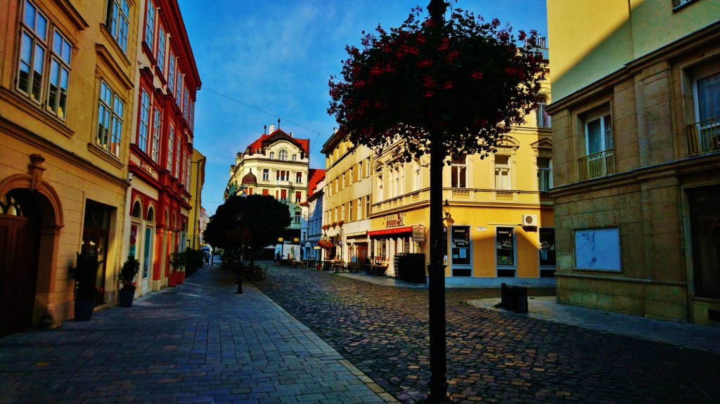 Foto: Laurinská Ulica - Bratislava (Bratislavský), Eslovaquia