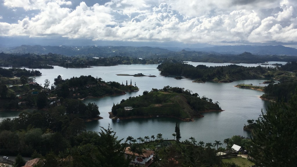 Foto de Colombia (Antioquia), Colombia