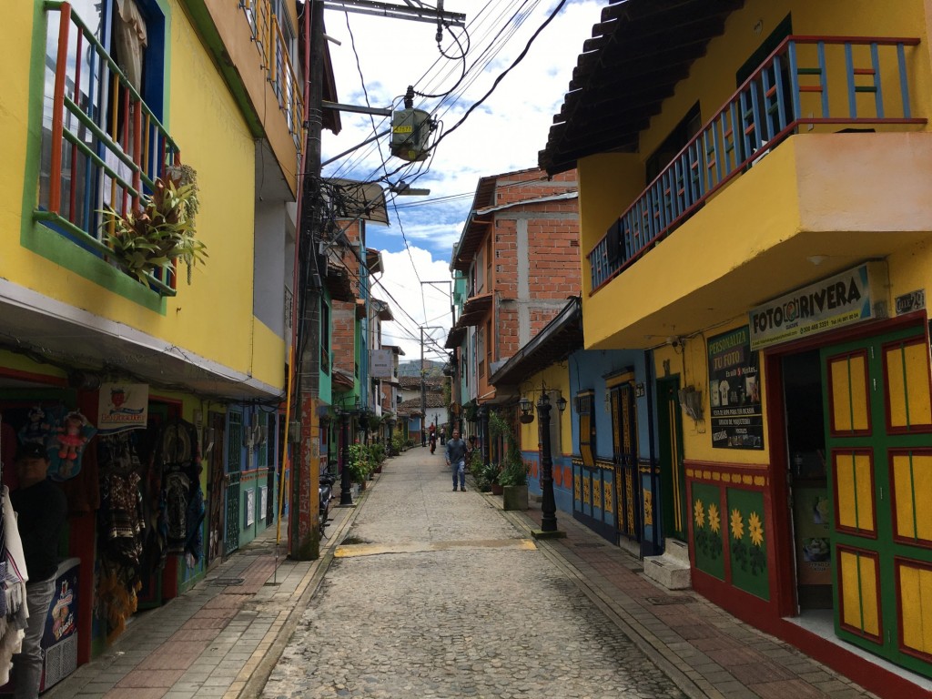 Foto de Peñol (Antioquia), Colombia