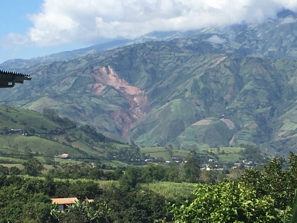 Foto de Colombia (Nariño), Colombia