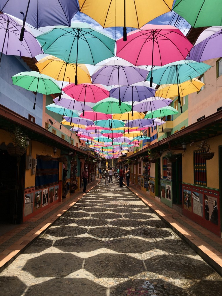 Foto de Peñol (Antioquia), Colombia