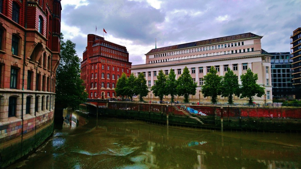 Foto: Domstraße - Hamburg (Hamburg City), Alemania