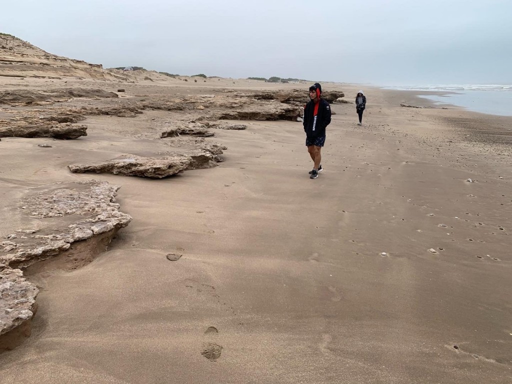 Foto de Necochea (Buenos Aires), Argentina