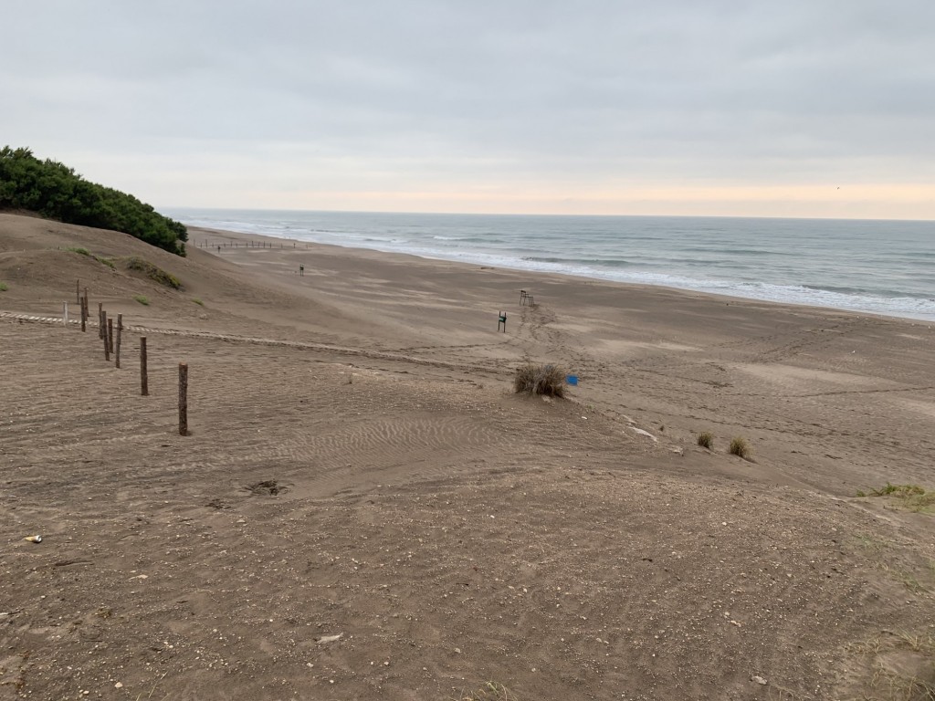 Foto de Necochea (Buenos Aires), Argentina