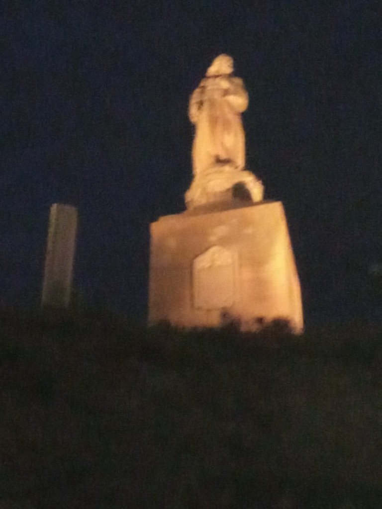 Foto: Sagrado Corazón - Calatayud (Zaragoza), España