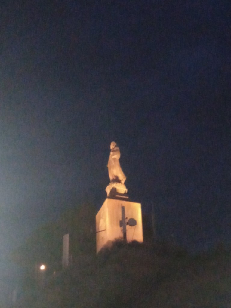 Foto: Sagrado Corazón - Calatayud (Zaragoza), España