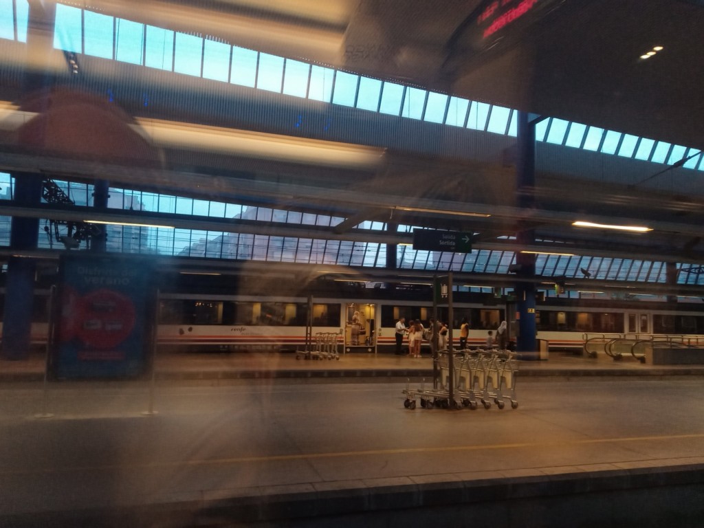 Foto: Lleida-Pirineus - Lleida (Cataluña), España