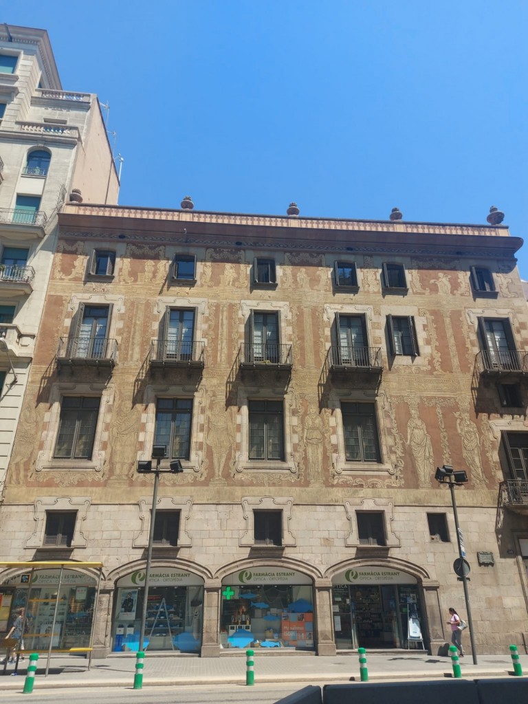 Foto de Barcelona (Cataluña), España