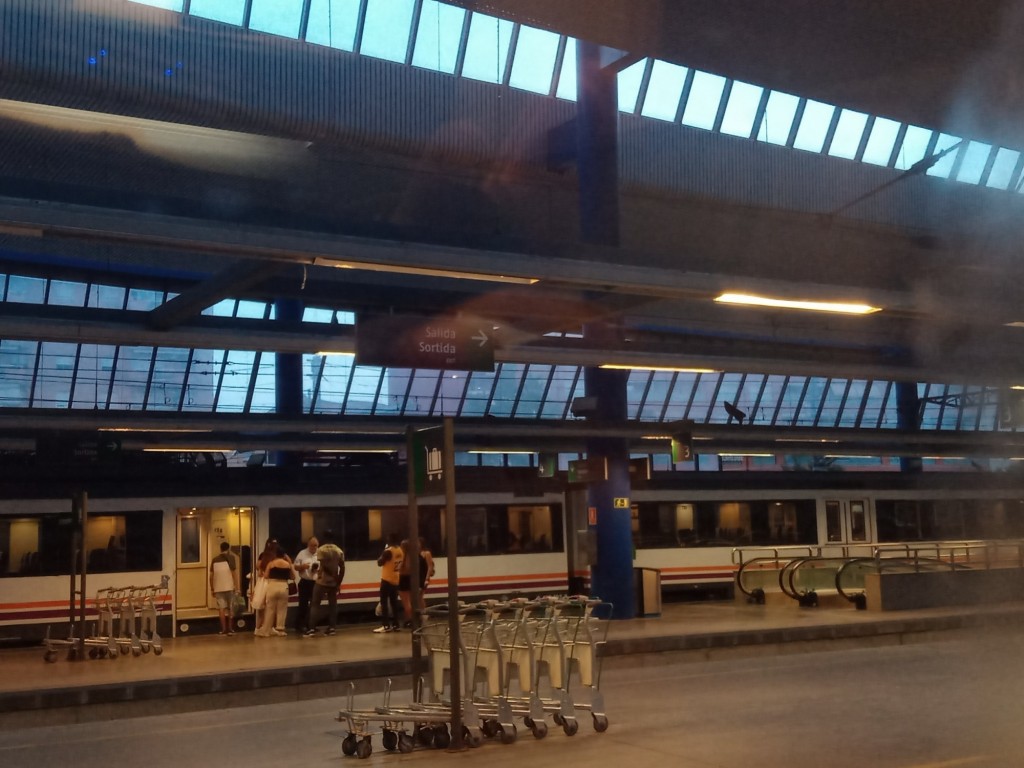 Foto: Lleida-Pirineus - Lleida (Cataluña), España