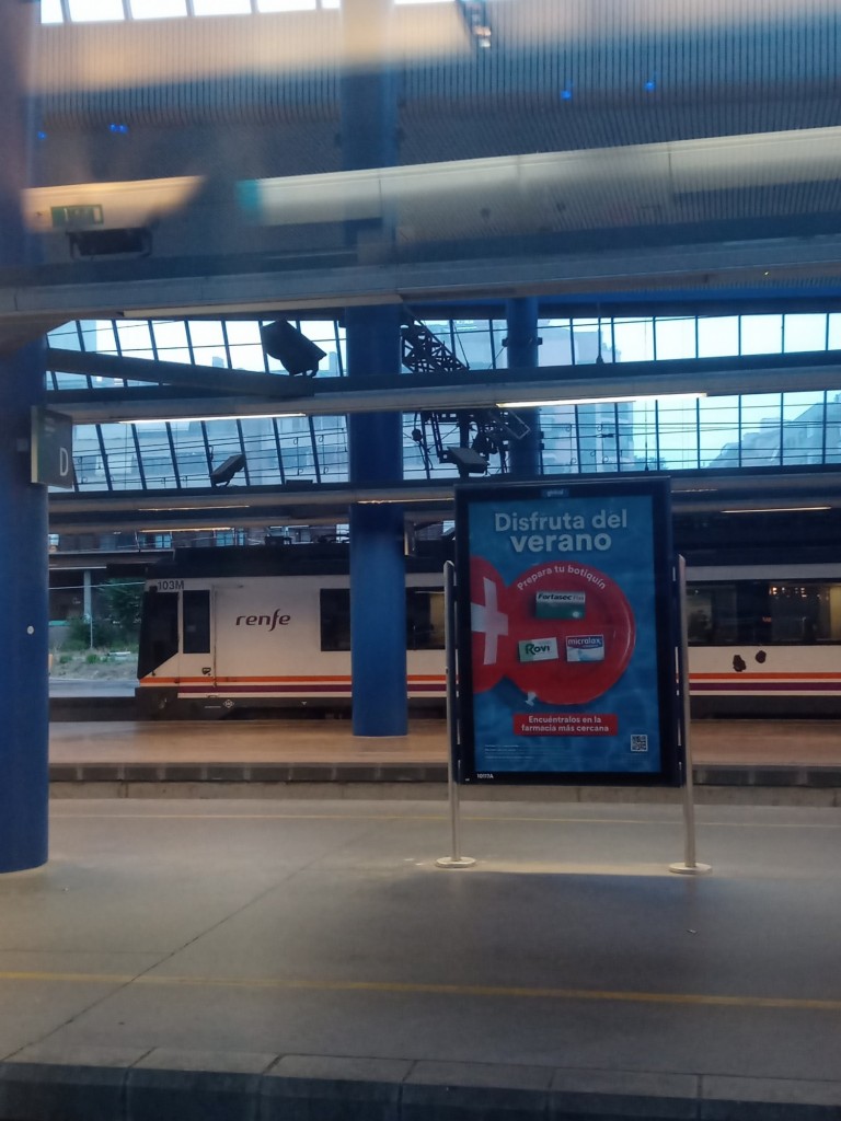 Foto: Lleida-Pirineus - Lleida (Cataluña), España