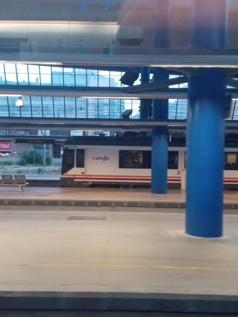 Foto: Lleida-Pirineus - Lleida (Cataluña), España