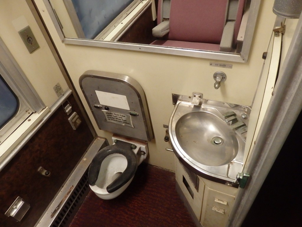 Foto: Museo Ferroviario de la Costa de Oro - Miami (Florida), Estados Unidos