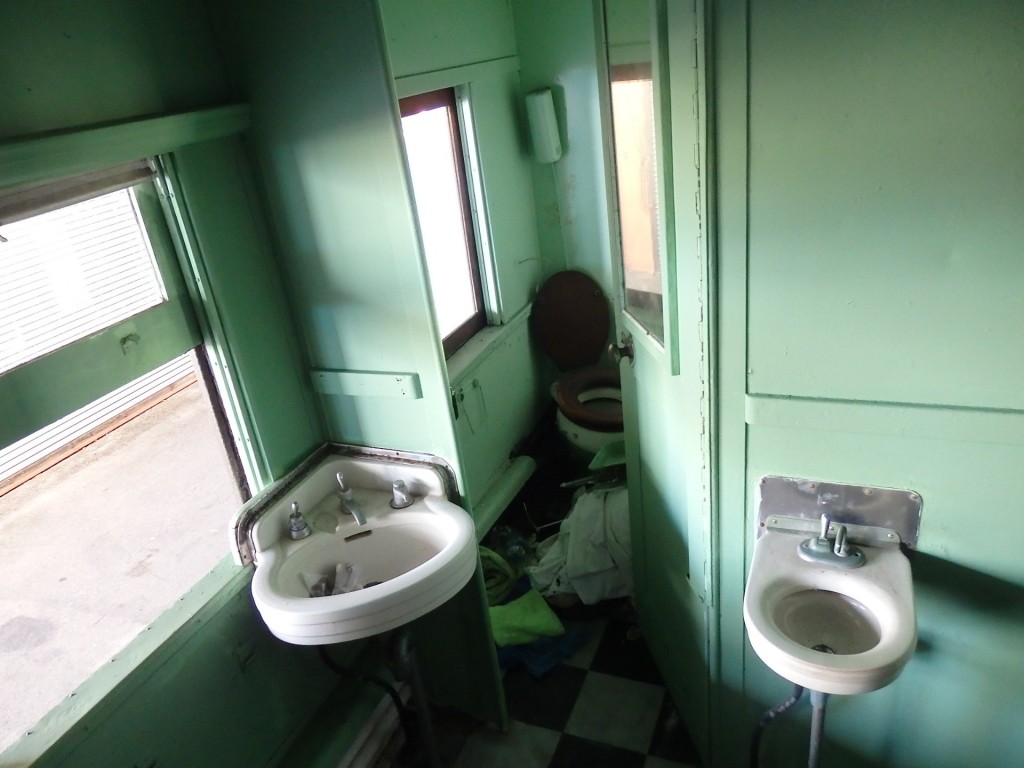 Foto: Museo Ferroviario de la Costa de Oro - Miami (Florida), Estados Unidos