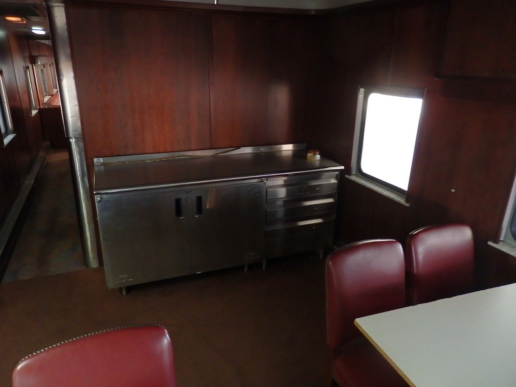 Foto: Museo Ferroviario de la Costa de Oro - Miami (Florida), Estados Unidos