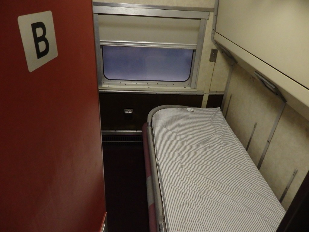 Foto: Museo Ferroviario de la Costa de Oro - Miami (Florida), Estados Unidos