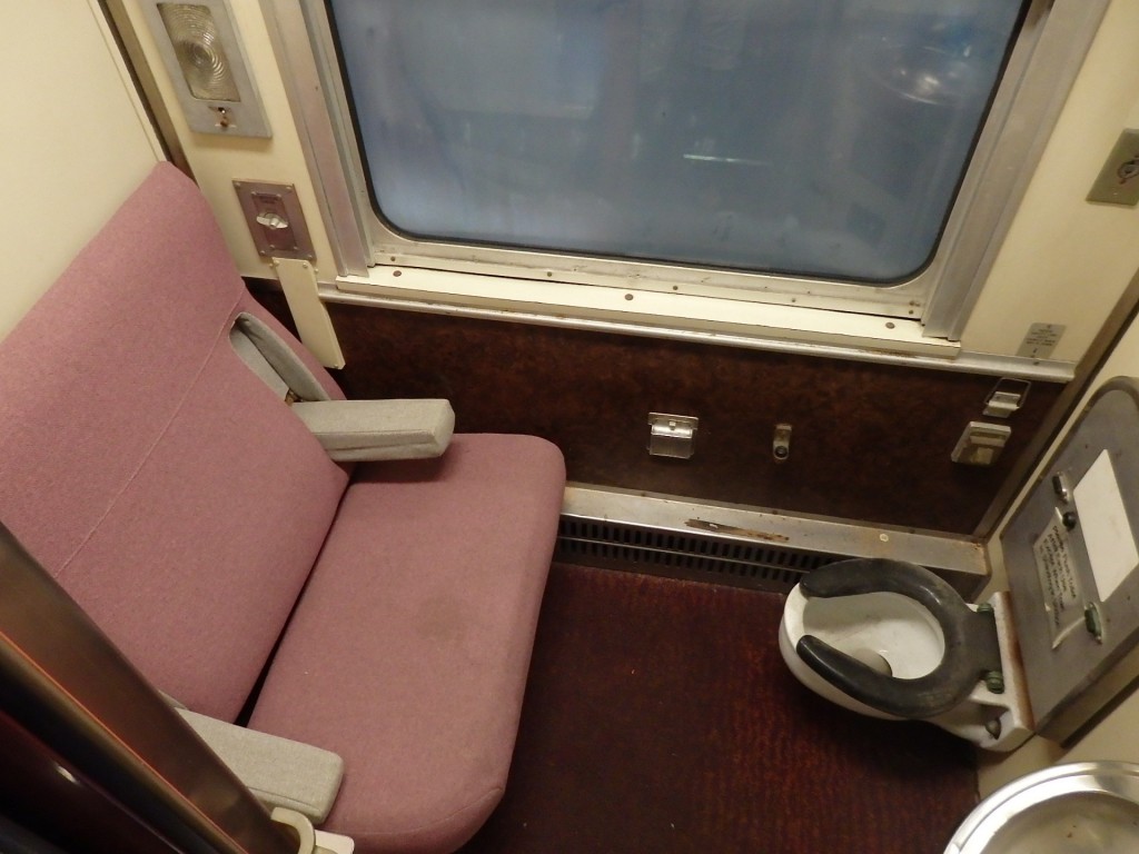 Foto: Museo Ferroviario de la Costa de Oro - Miami (Florida), Estados Unidos