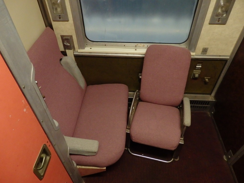 Foto: Museo Ferroviario de la Costa de Oro - Miami (Florida), Estados Unidos