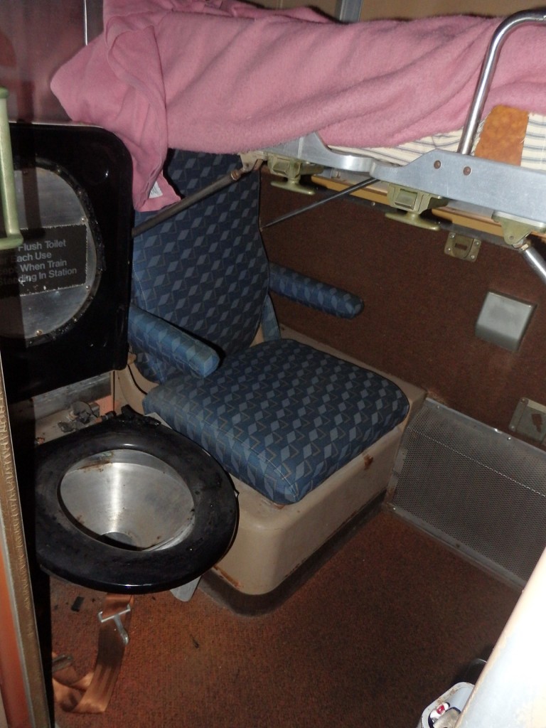 Foto: Museo Ferroviario de la Costa de Oro - Miami (Florida), Estados Unidos