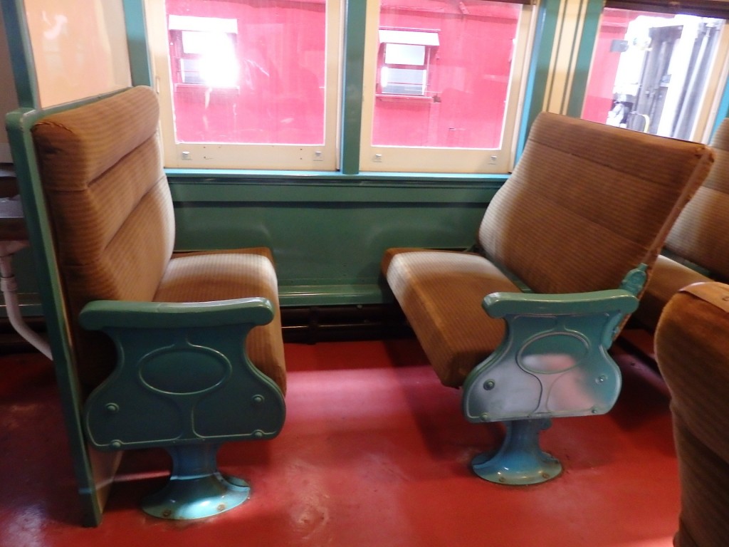 Foto: Museo Ferroviario de la Costa de Oro - Miami (Florida), Estados Unidos