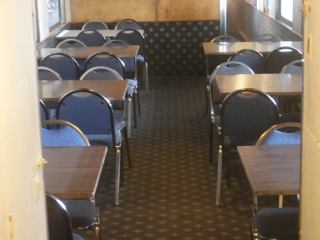 Foto: Museo Ferroviario de la Costa de Oro - Miami (Florida), Estados Unidos