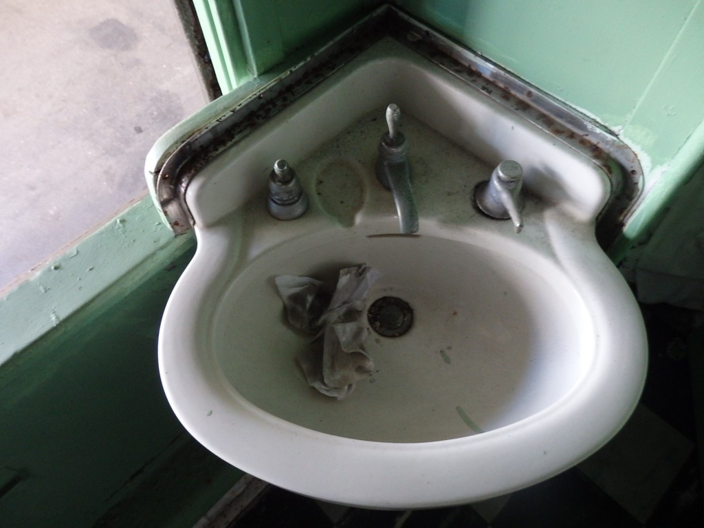 Foto: Museo Ferroviario de la Costa de Oro - Miami (Florida), Estados Unidos