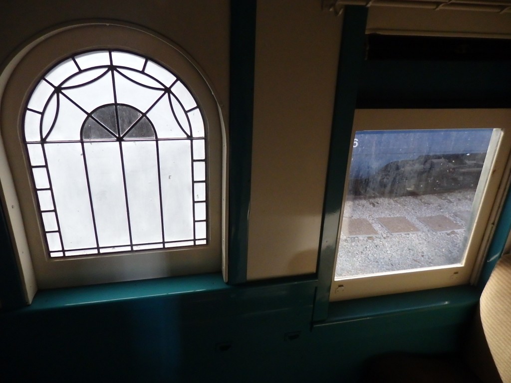 Foto: Museo Ferroviario de la Costa de Oro - Miami (Florida), Estados Unidos