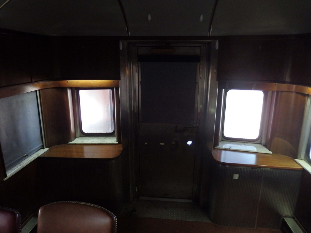 Foto: Museo Ferroviario de la Costa de Oro - Miami (Florida), Estados Unidos