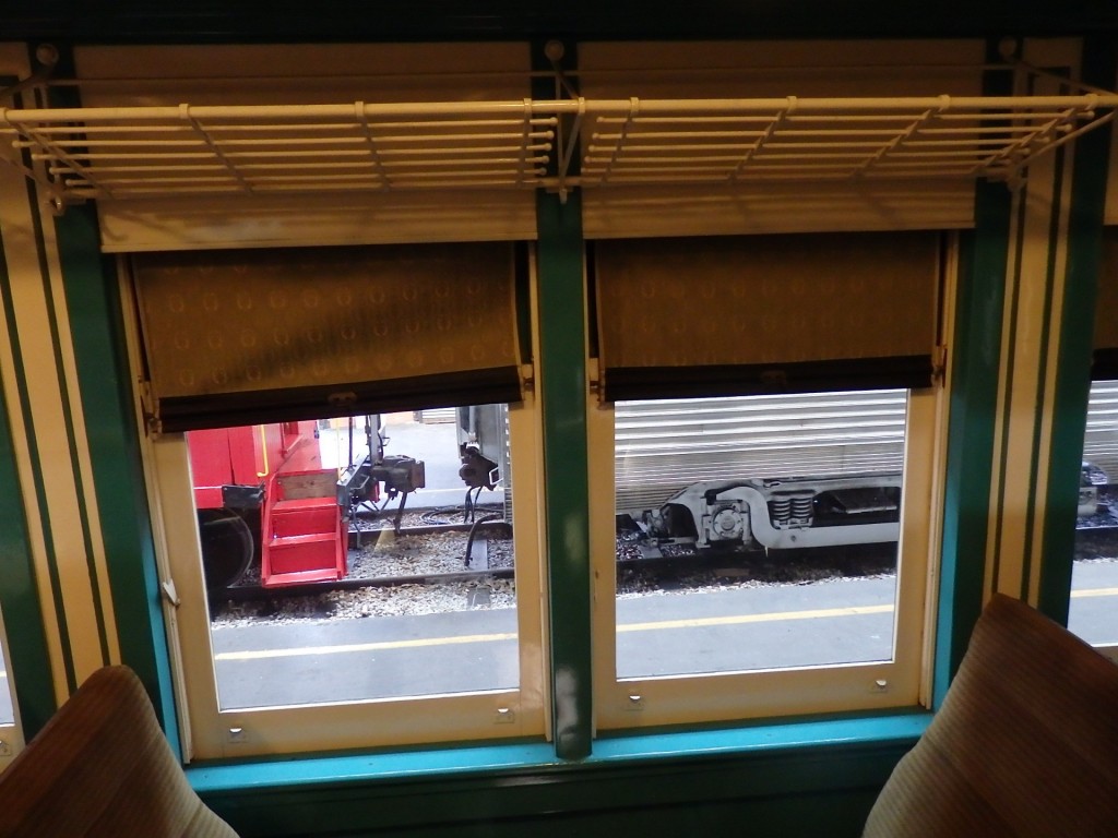 Foto: Museo Ferroviario de la Costa de Oro - Miami (Florida), Estados Unidos