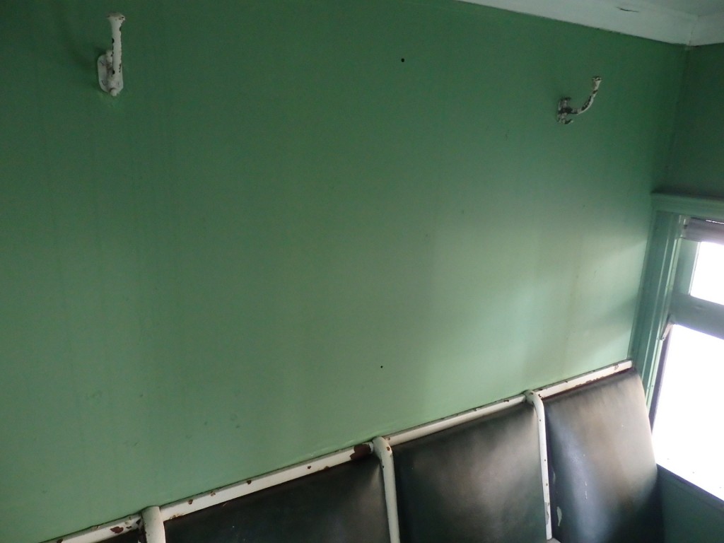 Foto: Museo Ferroviario de la Costa de Oro - Miami (Florida), Estados Unidos