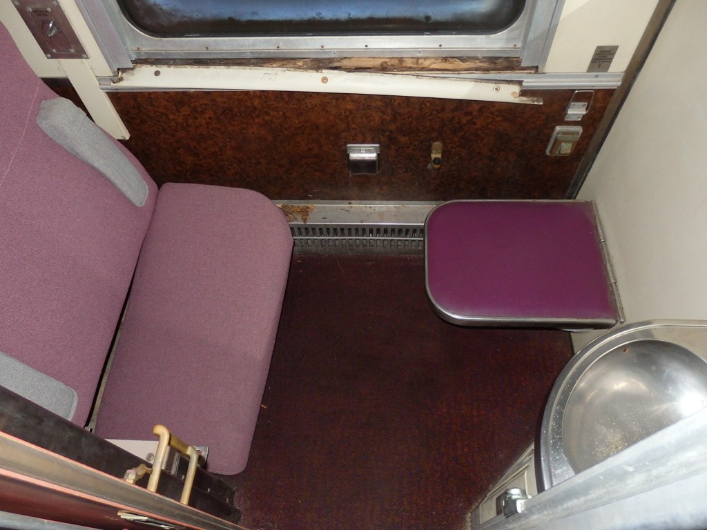 Foto: Museo Ferroviario de la Costa de Oro - Miami (Florida), Estados Unidos