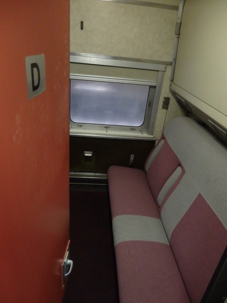 Foto: Museo Ferroviario de la Costa de Oro - Miami (Florida), Estados Unidos