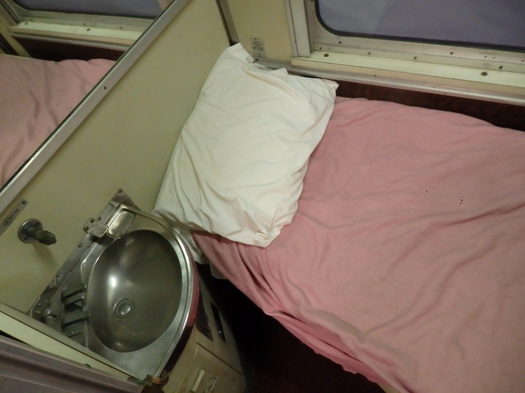 Foto: Museo Ferroviario de la Costa de Oro - Miami (Florida), Estados Unidos