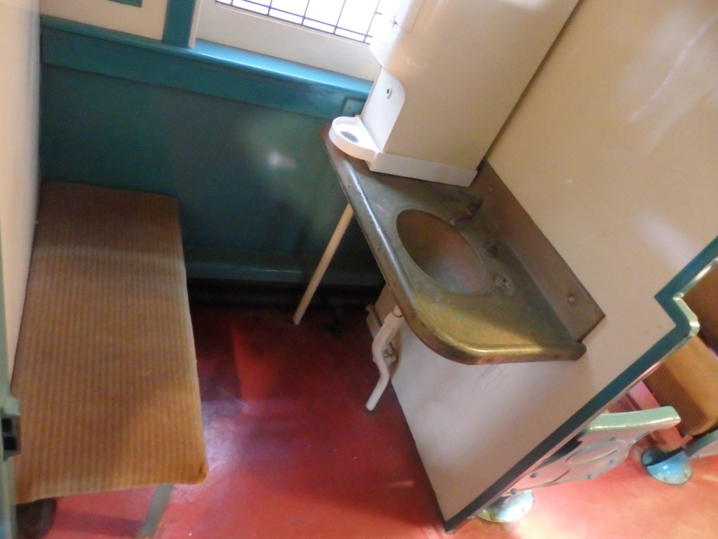 Foto: Museo Ferroviario de la Costa de Oro - Miami (Florida), Estados Unidos